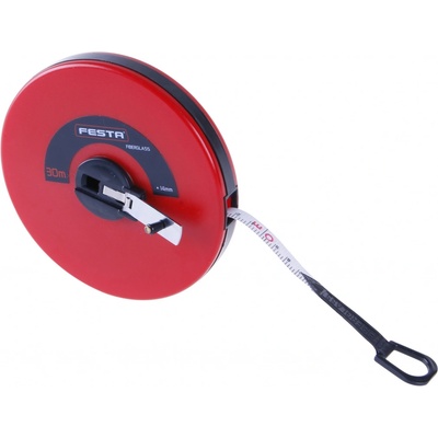 Festa Pásmo sklolamin. 30m 12130 pouzdro