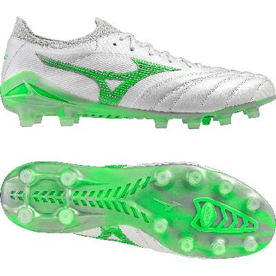 Mizuno Morelia Neo IV Beta Made in Japan FG