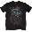 In Flames Through Oblivion Black S Риза (INFLTS02MB01)
