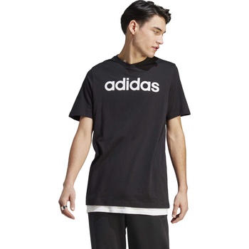 Adidas sportswear Тениска Essentials Single Jersey