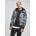 Urban classics Палто Urban classics Coat - Black (Black)