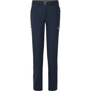 Montane Панталони Montane W Terra Stretch eclipse blue L