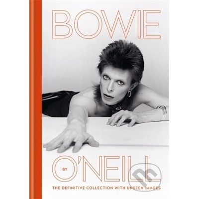 Bowie by O'Neill - Terry O'Neill