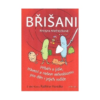 Břišani