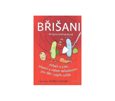 Břišani