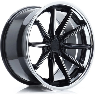 Concaver CVR8 10,5x21 BLANK ET10-46 black diamond cut