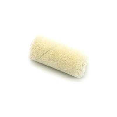 Valček velúrový, dĺžka vlasu 4mm dĺžka 100mm / Ø 15mm