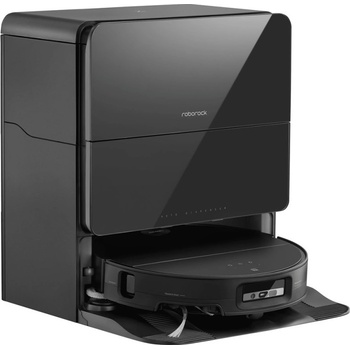 Roborock Saros 10 Black