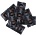 EXS Condoms Blatex - черни презервативи (100 бр. )