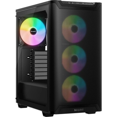 be quiet! PURE BASE 501LX BGW78