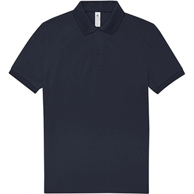 B&C polo triko PU426 Navy Pure