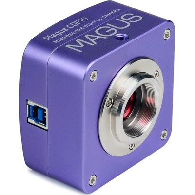 MAGUS CDF10