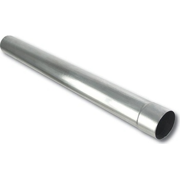 Gutta odkvapový svod FeZn stříbrná 80 mm 2000 mm