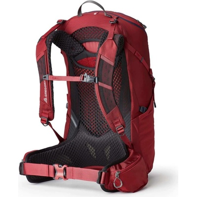 Gregory Jade 28 l LD 4.0 Mist Grey