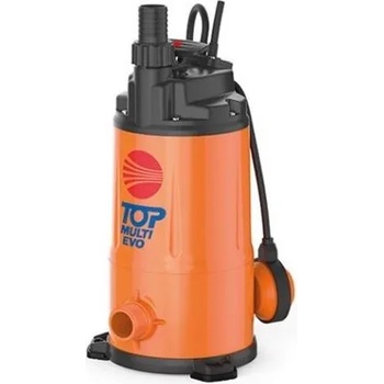 Image 1 of Pedrollo TOP MULTI 2-EVO (48TPM08MA1U)