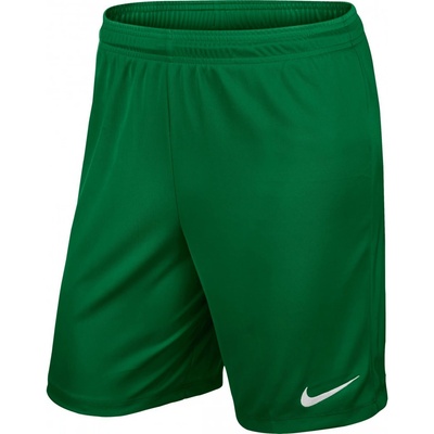 Nike PARK II KNIT WB