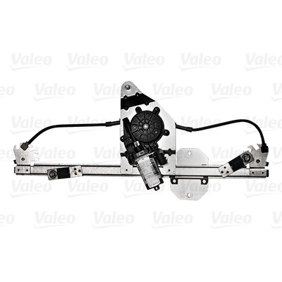 Mechanizmus zdvíhania okna VALEO 851292