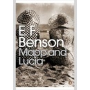 Mapp and Lucia