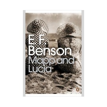 Mapp and Lucia