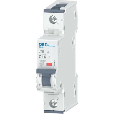 OEZ LTE-16C-1 41893
