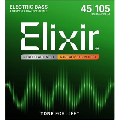ELIXIR 14087