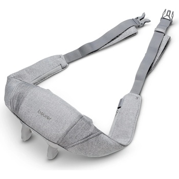 Beurer MG 154 3D Battery-Powered Neck Massager + Beurer MG 18 Mini massager (10420_BEU_10255_BEU)