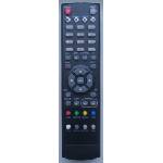 GENERAL GLOBO OPTICUM HD-X550, HD-X560, HD9600 - съвместимо дистанционно управление на марката General (HD-X550, HD-X560, HD9600) Дистанционно