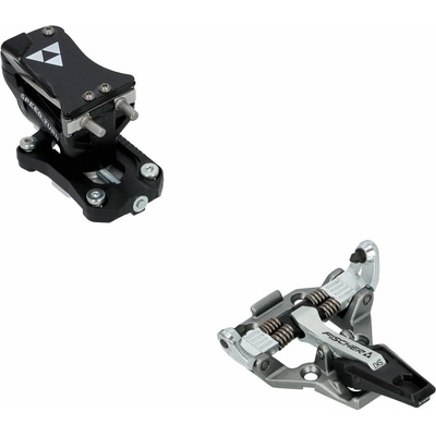 Fischer Tour Speed Turn