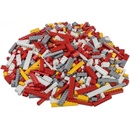 L-W Toys Hasičský set 1000 ks ľahký