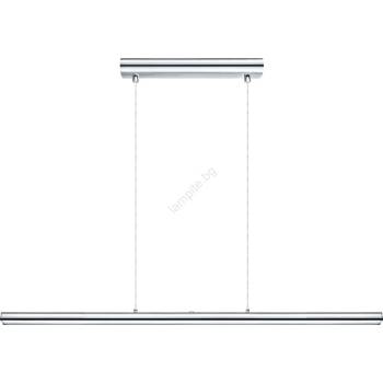 EGLO 31516-LED Димируем пендел TERROS LED/24W/230V 3000K лъскав хром (EG31516)