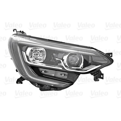 Hlavný svetlomet VALEO 046751