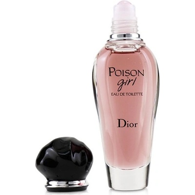 Christian Dior Poison Girl roller pearl toaletná voda dámska 20 ml