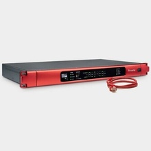 Focusrite Rednet HD32
