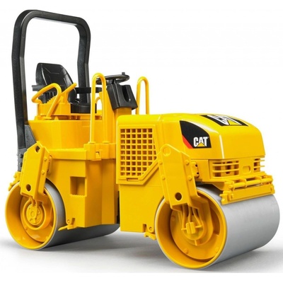 Bruder 2433 CAT válec Caterpillar