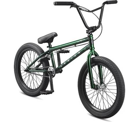 Mongoose Legion L100 2021