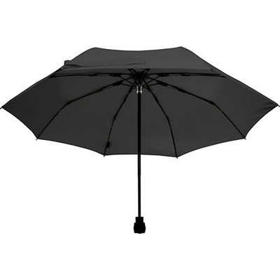 EuroSchirm deštník Light Trek black