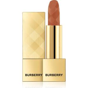 Burberry Kisses Matte матиращо червило цвят Matte Bespoke Beige 06 3.3 гр