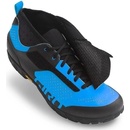 Giro Terraduro Mid blue jewel