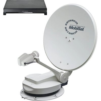 Kathrein CAP 750 GPS MobiSet 3 Twin – Zbozi.Blesk.cz