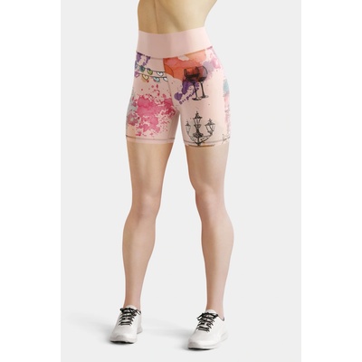 Utopy Biker shorts Parisienne