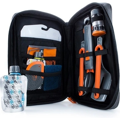 GSI Outdoors Gourmet Kitchen Set 11