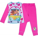 TDP Textiles Scooby Doo