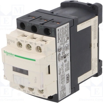 Schneider Electric LC1D12ED