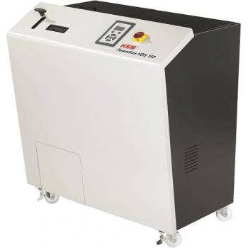 Шредер HSM HDS150 40mm за твърди дискове (HDS150)