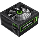 GAMEMAX GP-650 650W 80 PLUS Bronze (GM-215106500004)