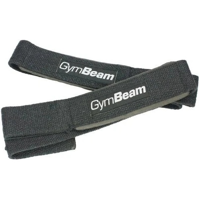 Trhačky GymBeam THRILLERS čierna