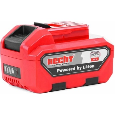 HECHT 005125B 40 V/2,5 Ah