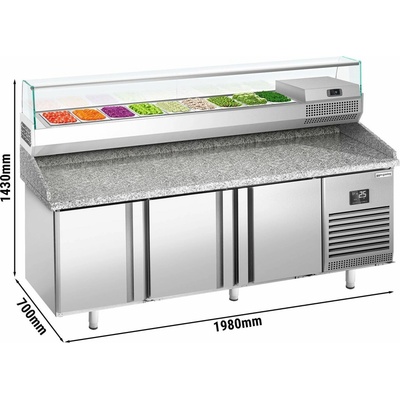Vasegastro 5257