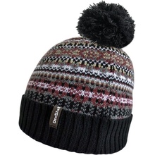 DexShell beanie Fair Isle nepromokavá
