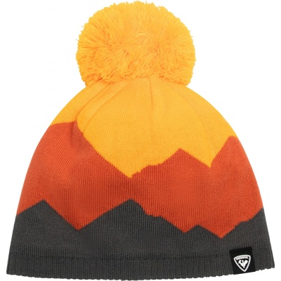 Rossignol JR MILO dětská čepice tan